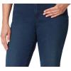 imageGloria Vanderbilt Womens Amanda Capri Jean RegularPark Cityds
