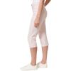 imageGloria Vanderbilt Womens Amanda Capri Jean RegularRosy Pink