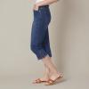 imageGloria Vanderbilt Womens Amanda Capri Jean RegularSisimiutds