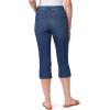 imageGloria Vanderbilt Womens Amanda Capri Jean RegularSisimiutds