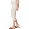 imageGloria Vanderbilt Womens Amanda Capri Jean RegularStonewood