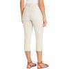 imageGloria Vanderbilt Womens Amanda Capri Jean RegularStonewoodds