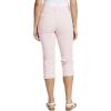 imageGloria Vanderbilt Womens Amanda Capri Jean RegularWispy Pinkds