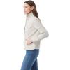 imageGloria Vanderbilt Womens Amanda Denim Jean Jacket StandardStonewood