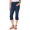imageGloria Vanderbilt Womens Amanda Capri Jean RegularPark Cityds