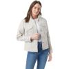 imageGloria Vanderbilt Womens Amanda Denim Jean Jacket StandardStonewood
