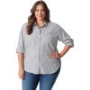 Marine Navy Stripe-ds