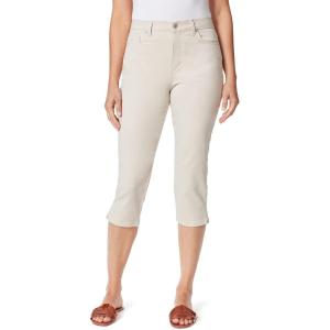 imageGloria Vanderbilt Womens Amanda Capri Jean RegularStonewood