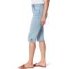 imageGloria Vanderbilt Womens Kaia Side Button Skimmer ShortSanibel