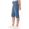 imageGloria Vanderbilt Womens Kala Midrise Skimmer ShortTallulah  Button Hemds