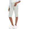 Eucalyptus - Button Hem-ds