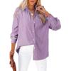Za Purple Stripe