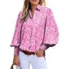 Zb Floral Pink