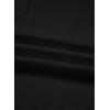 imageAstylish Womens Casual Blouses Business Linen Tops Cute Puff Sleeve V Neck ButtonDown Henley Shirts 2025 Fall OutfitsBlack