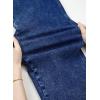 imageAstylish Womens High Waisted Loose Fit Ripped Denim Jeans Casual Wide Leg PantsAshleigh Blue