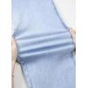 imageAstylish Womens High Waisted Loose Fit Ripped Denim Jeans Casual Wide Leg PantsBeau Blue