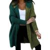 Z Blackish Green