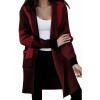 Deep Red