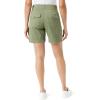 imageGloria Vanderbilt Womens Shape Effect Comfort Waist Pull on Short StandardGarden Sage