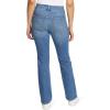 imageGloria Vanderbilt Womens Shape Effect Tummy Hold High Rise Boot Cut JeanCrested Butte