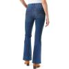 imageGloria Vanderbilt Womens Shape Effect Tummy Hold High Rise Boot Cut JeanHalifax Whiskers