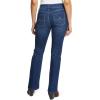 imageGloria Vanderbilt Womens Shape Effect Tummy Hold High Rise Boot Cut JeanWarrensville  Whiskers