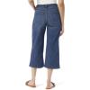 imageGloria Vanderbilt Womens Shape Effect Tummy Sculpt High Rise Culotte StandardPrato