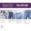 imageGloria Vanderbilt Womens Solid High Rise Straight Leg PantsSonoma Valley  Whiskers