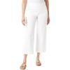 Vintage White - 4 Pockets