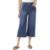 imageGloria Vanderbilt Womens Shape Effect Tummy Sculpt High Rise Culotte StandardPrato