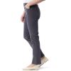 imageGloria Vanderbilt Womens Amanda Corduroy Slim High Rise Pant StandardBoulder Grey