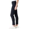 imageGloria Vanderbilt Womens Pull on Tummy Slimmer Trouser Pant StandardMidnight Affair