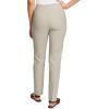 imageGloria Vanderbilt Womens Pull on Tummy Slimmer Trouser Pant StandardWarm Harvest