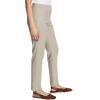 imageGloria Vanderbilt Womens Pull on Tummy Slimmer Trouser Pant StandardWarm Harvest