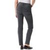 imageGloria Vanderbilt Womens Tummy Sculpt Front Zip Straight Leg Jean StandardRoyston Whiskers