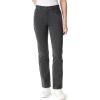 imageGloria Vanderbilt Womens Amanda Ponte High Rise Knit Pant StandardHeather Grey