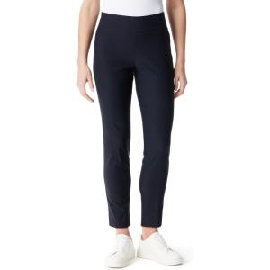 imageGloria Vanderbilt Womens Pull on Tummy Slimmer Trouser Pant StandardMidnight Affair