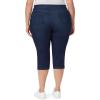 imageGloria Vanderbilt Womens Amanda Capri JeanMadison  Rivets