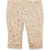 imageGloria Vanderbilt Womens Amanda Capri JeanMatcha Latte Bahia Flora