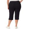 imageGloria Vanderbilt Womens Amanda Capri JeanMidnight Affair
