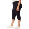 imageGloria Vanderbilt Womens Amanda Capri JeanMidnight Affair