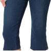 imageGloria Vanderbilt Womens Amanda Capri JeanPark Cityds