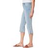 imageGloria Vanderbilt Womens Amanda Capri JeanZermattds