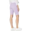imageGloria Vanderbilt Womens Amanda Pull on Bermuda ShortSweet Violet