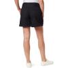 imageGloria Vanderbilt Womens Trapunto Self Belt Vacation Short StandardBlack