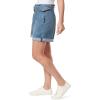 imageGloria Vanderbilt Womens Trapunto Self Belt Vacation Short StandardMarfa