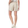 imageGloria Vanderbilt Womens Trapunto Self Belt Vacation Short StandardStonewood