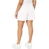 imageGloria Vanderbilt Womens Trapunto Self Belt Vacation Short StandardVintage White