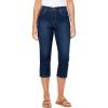 imageGloria Vanderbilt Womens Amanda Capri JeanMadison  Remaches