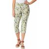 imageGloria Vanderbilt Womens Amanda Capri JeanMulti Stonewood